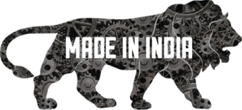 made in india logo